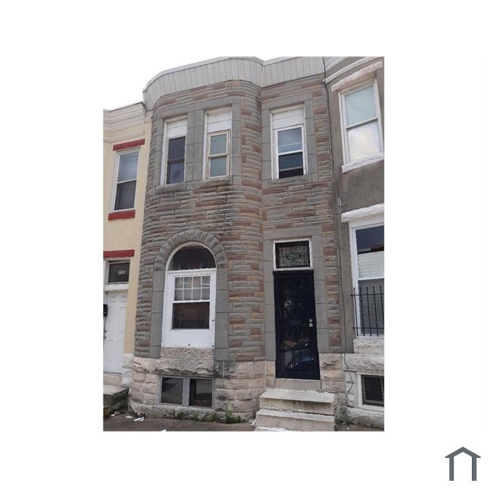 1700 E Lafayette Ave